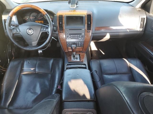 Photo 8 from auction – 2005 CADILLAC STS with VIN 1G6DW677950205445