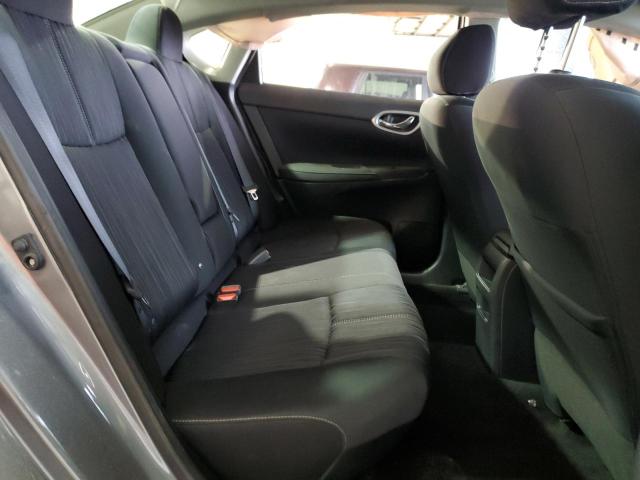 Photo 10 from auction – 2017 NISSAN SENTRA S with VIN 3N1AB7AP5HY343541