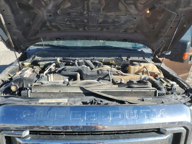 Photo 11 from auction – 2011 FORD F250 SUPER with VIN 1FT7W2BT6BEB19001