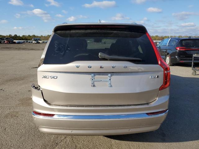 Photo 6 from auction – 2023 VOLVO XC90 PLUS with VIN YV4062PN0P1998759