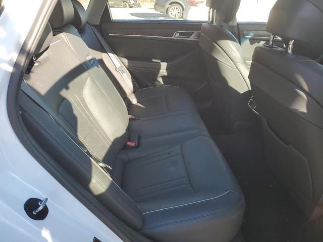 Photo 10 from auction – 2019 GENESIS G80 BASE with VIN KMHGN4JE0KU289874
