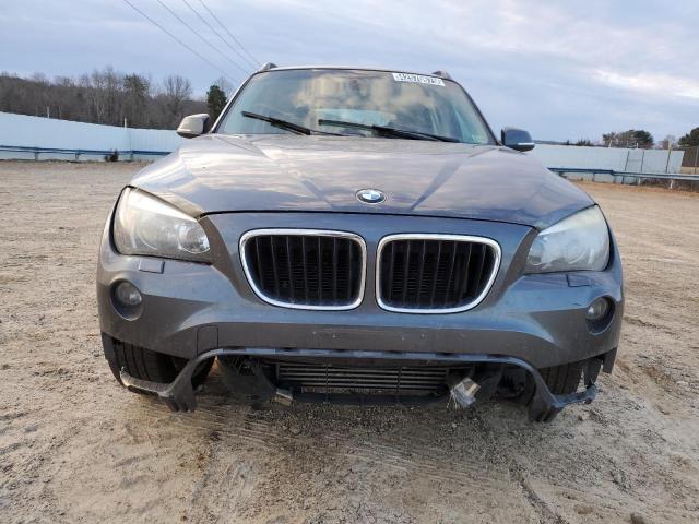 Photo 5 from auction – 2014 BMW X1 XDRIVE2 with VIN WBAVL1C53EVR94838