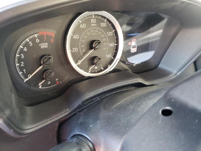 Photo 9 from auction – 2022 TOYOTA COROLLA LE with VIN JTDEPMAEXN3000449