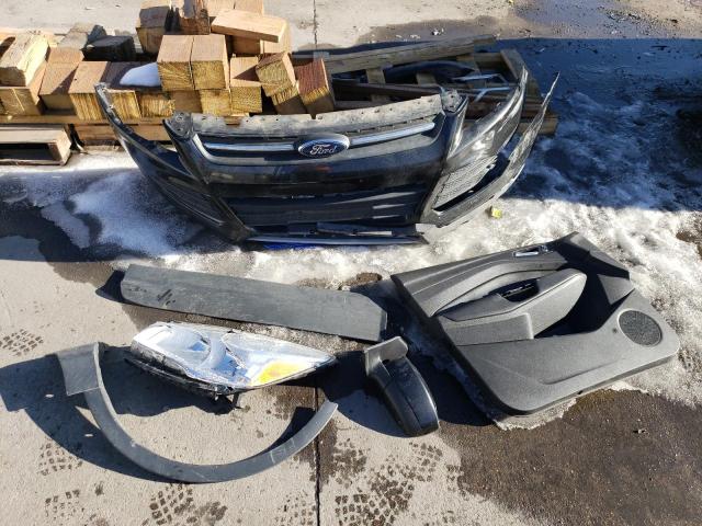 Photo 13 from auction – 2014 FORD ESCAPE SE with VIN 1FMCU9G95EUA06706