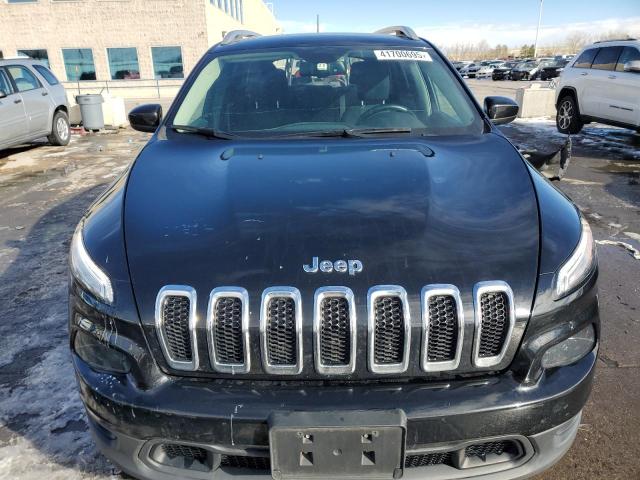 Photo 5 from auction – 2017 JEEP CHEROKEE L with VIN 1C4PJMCB8HW655290