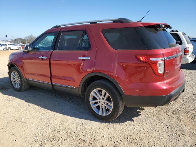 Photo 2 from auction – 2012 FORD EXPLORER X with VIN 1FMHK8D8XCGA52187