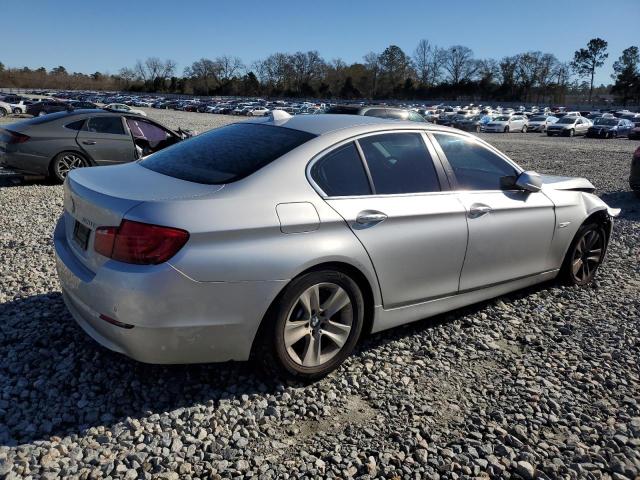 Photo 3 from auction – 2011 BMW 528 I with VIN WBAFR1C52BC260668
