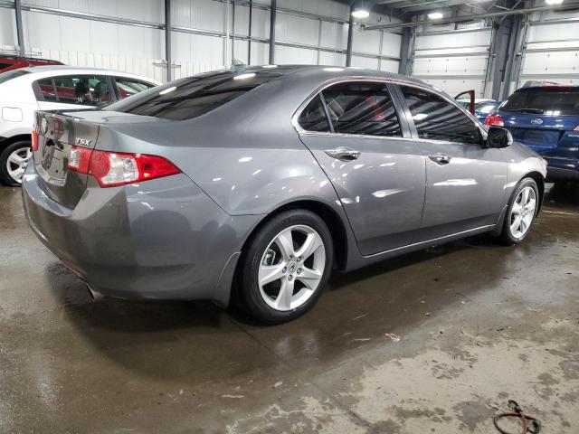 Photo 3 from auction – 2010 ACURA TSX with VIN JH4CU2F6XAC026547