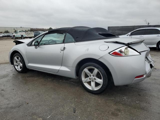 Photo 2 from auction – 2007 MITSUBISHI ECLIPSE SP with VIN 4A3AL25F97E034470