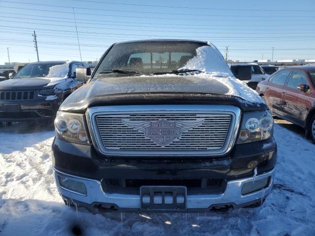 Photo 5 from auction – 2004 FORD F150 with VIN 1FTPX14574KB01293