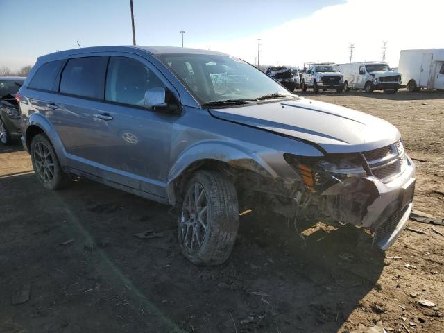 Photo 4 from auction – 2015 DODGE JOURNEY R/ with VIN 3C4PDDEG2FT671634