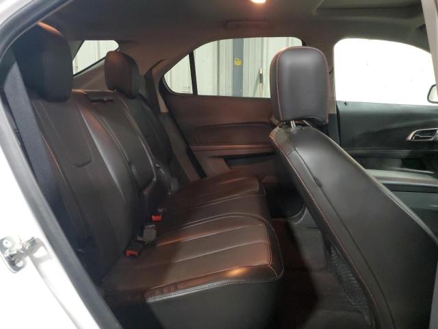 Photo 11 from auction – 2016 CHEVROLET EQUINOX LT with VIN 2GNFLGE3XG6250397
