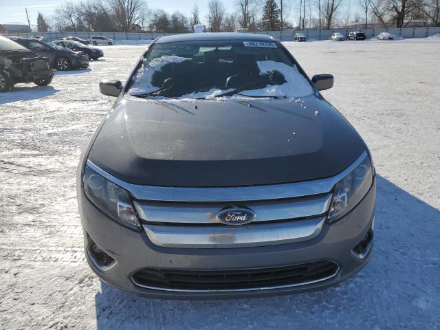 Photo 5 from auction – 2012 FORD FUSION SEL with VIN 3FAHP0JA0CR273259