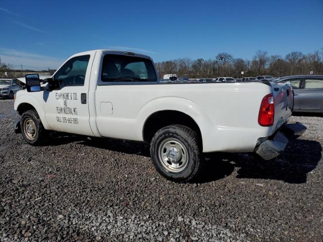 Photo 2 from auction – 2012 FORD F250 SUPER with VIN 1FTBF2A62CEB65027