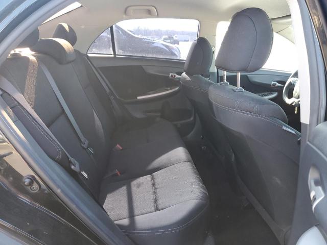 Photo 10 from auction – 2012 TOYOTA COROLLA BA with VIN 5YFBU4EE5CP054560