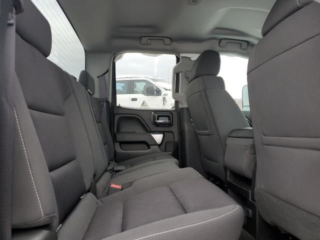 Photo 10 from auction – 2016 CHEVROLET SILVERADO with VIN 1GCVKRECXGZ124662