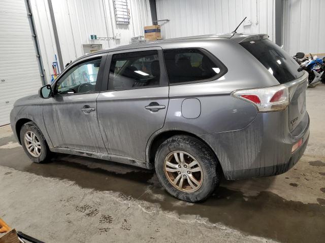 Photo 2 from auction – 2014 MITSUBISHI OUTLANDER with VIN JA4AZ2A35EZ600184