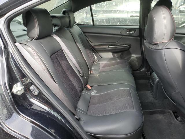 Photo 10 from auction – 2017 SUBARU WRX LIMITE with VIN JF1VA1L63H9831174