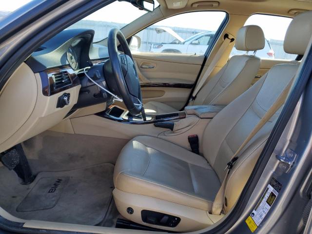 Photo 7 from auction – 2011 BMW 328 XI with VIN WBAPK7C52BA819482