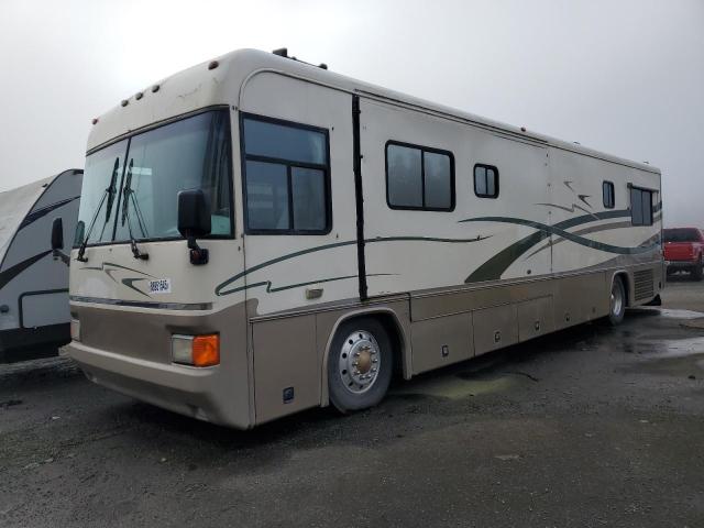 Photo 2 from auction – 2000 CTYC 40M/H with VIN 4U7A5EJ10Y1101849