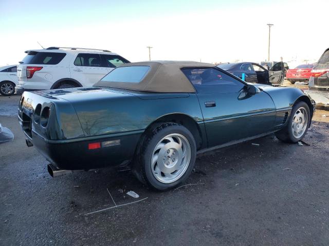 Photo 3 from auction – 1995 CHEVROLET CORVETTE with VIN 1G1YY32P3S5118503
