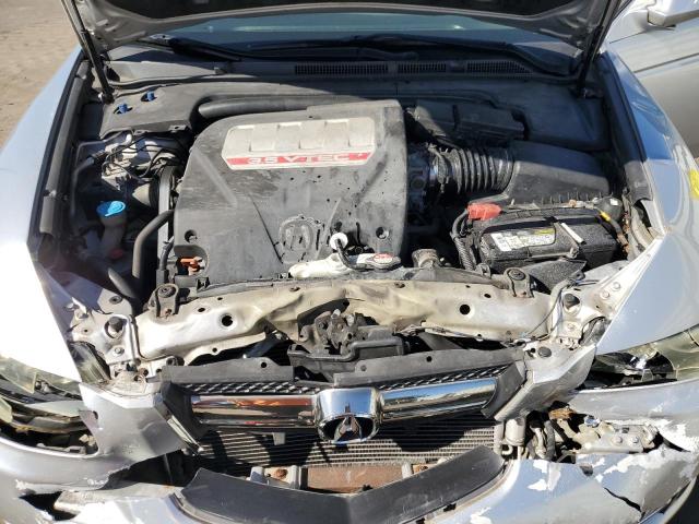 Photo 11 from auction – 2007 ACURA TL TYPE S with VIN 19UUA76537A019996