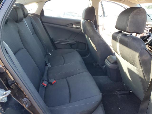 Photo 10 from auction – 2016 HONDA CIVIC LX with VIN 2HGFC2F56GH504866
