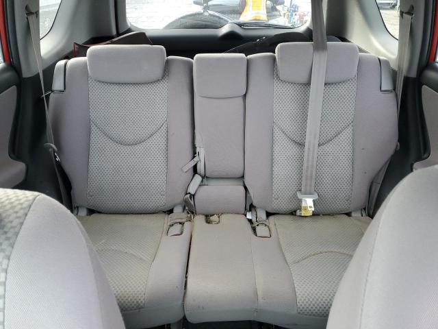 Photo 10 from auction – 2008 TOYOTA RAV4 with VIN JTMBK33V885065642