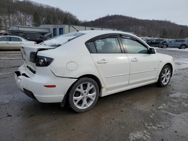 Снимка 3 от търг – 2008 MAZDA 3 S с VIN JM1BK324081818662