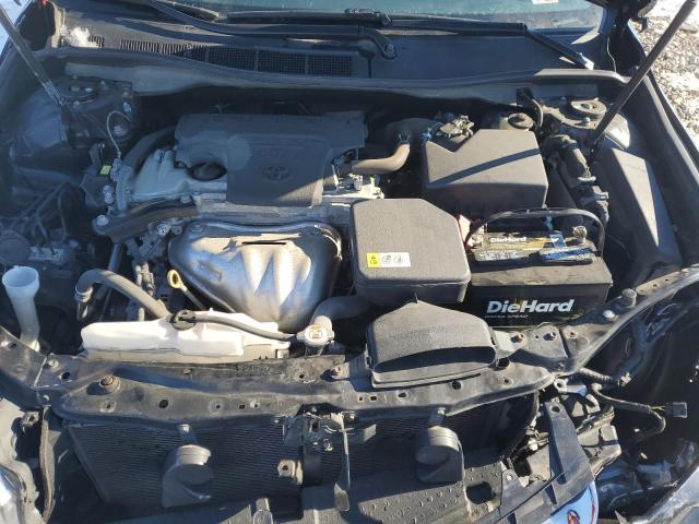 Photo 11 from auction – 2017 TOYOTA CAMRY LE with VIN 4T1BF1FK6HU289603