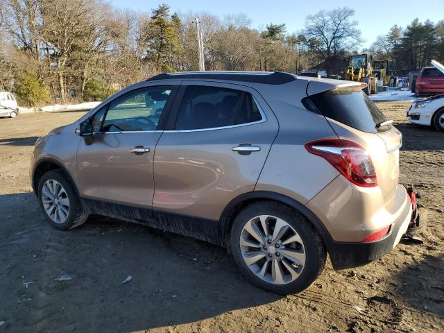 Photo 2 from auction – 2019 BUICK ENCORE PRE with VIN KL4CJESB2KB780588