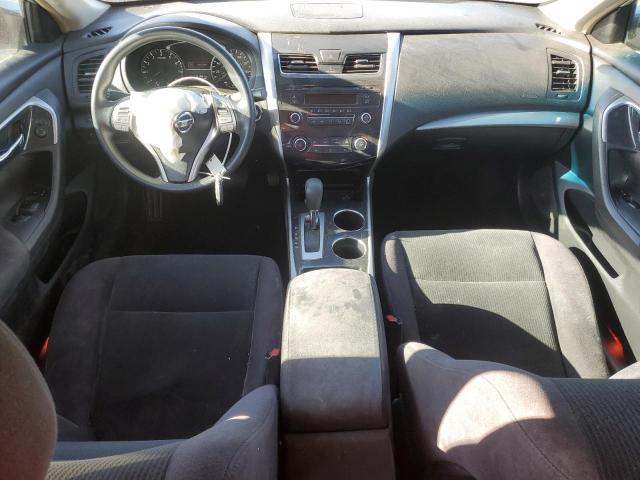 Photo 8 from auction – 2013 NISSAN ALTIMA 2.5 with VIN 1N4AL3AP6DC914904