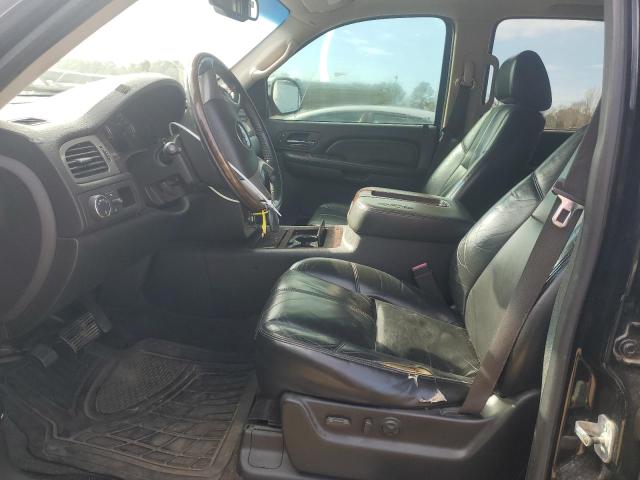 Photo 7 from auction – 2008 GMC YUKON DENA with VIN 1GKFK63828J106775