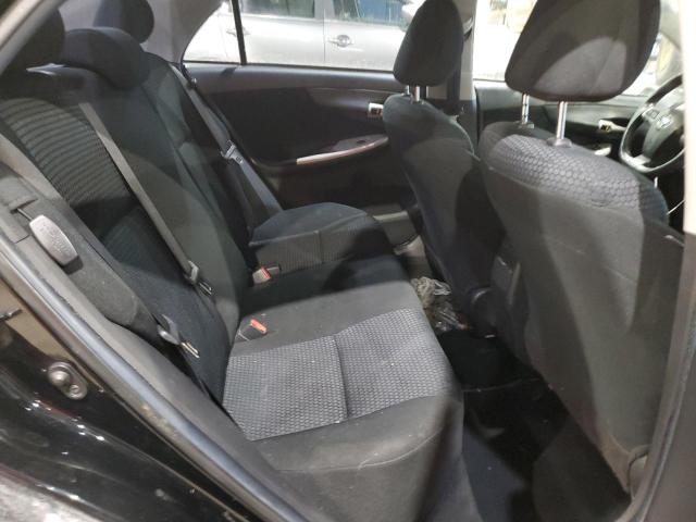 Photo 10 from auction – 2011 TOYOTA COROLLA XR with VIN 2T1BE4EEXBC047065