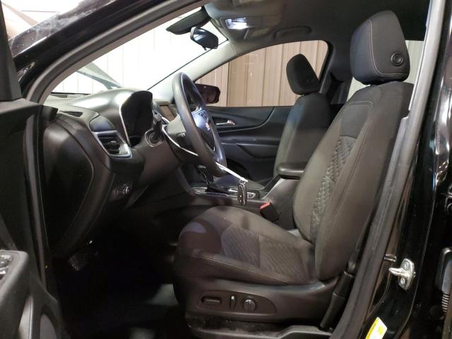 Photo 7 from auction – 2019 CHEVROLET EQUINOX LT with VIN 2GNAXKEV5K6201510