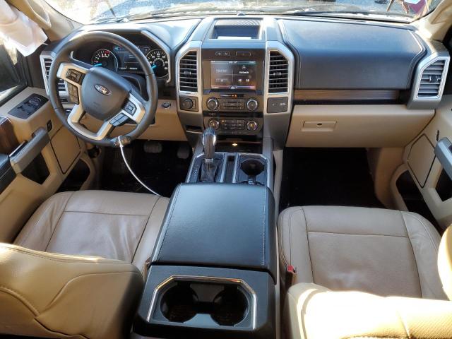 Photo 8 from auction – 2015 FORD F150 SUPER with VIN 1FTEW1EF7FKE07463