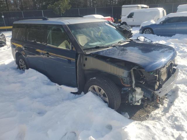 Photo 4 from auction – 2012 FORD FLEX SE with VIN 2FMGK5BC6CBD12898