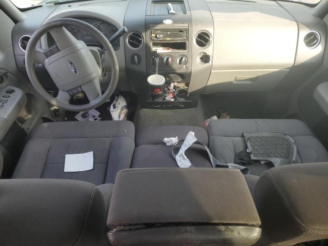 Photo 8 from auction – 2004 FORD F150 SUPER with VIN 1FTPW14504KC02808