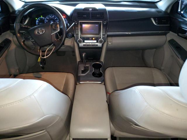 Photo 8 from auction – 2013 TOYOTA CAMRY HYBR with VIN 4T1BD1FK3DU092033