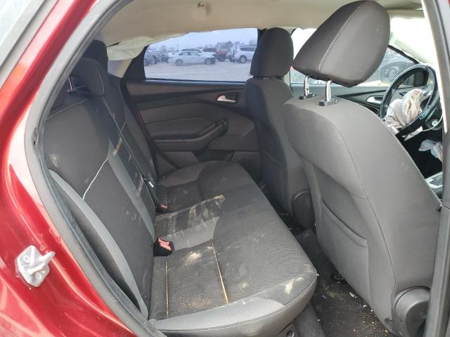 Photo 10 from auction – 2014 FORD FOCUS SE with VIN 1FADP3F21EL183282