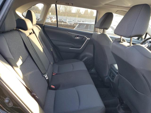 Photo 11 from auction – 2024 TOYOTA RAV4 XLE with VIN 2T3P1RFV5RC459988