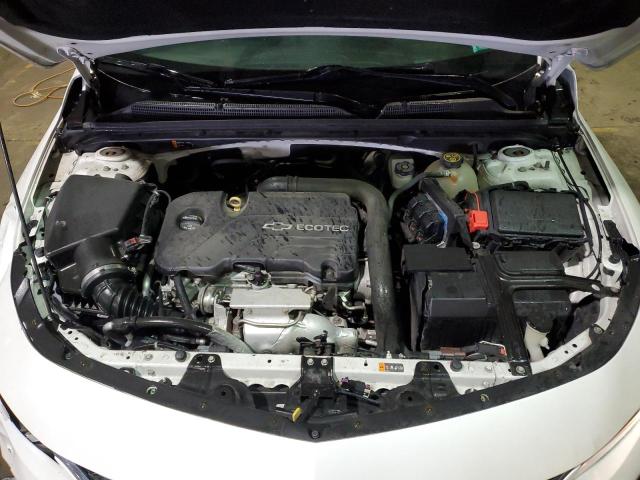 Photo 11 from auction – 2016 CHEVROLET MALIBU LT with VIN 1G1ZE5ST8GF284085