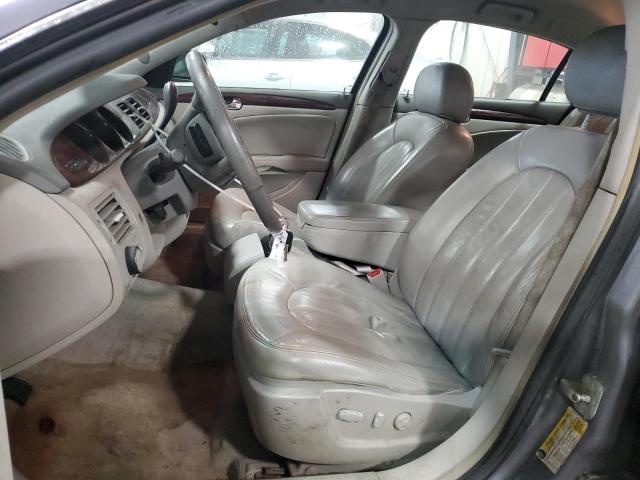 Foto 7 de la subasta – 2007 BUICK LUCERNE CX con VIN 1G4HD57287U232579