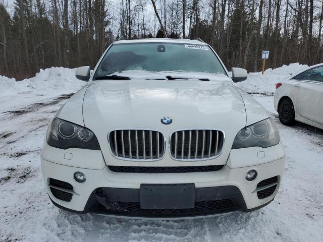 Photo 5 from auction – 2011 BMW X5 XDRIVE3 with VIN 5UXZW0C51BL368913