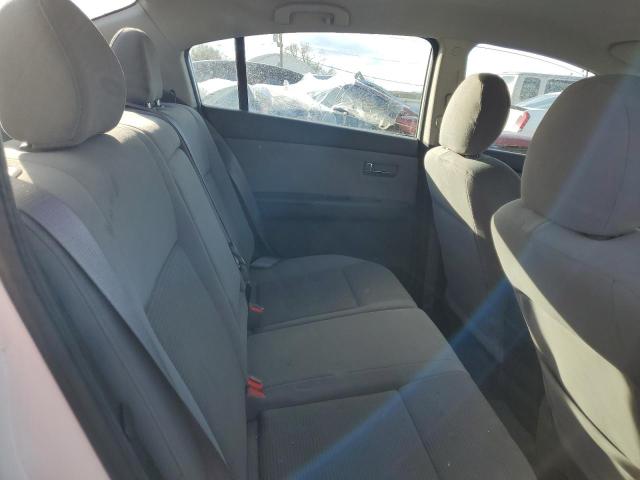 Photo 10 from auction – 2012 NISSAN SENTRA 2.0 with VIN 3N1AB6AP6CL631889