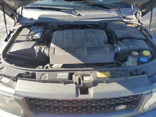 Photo 12 from auction – 2010 LAND ROVER RANGE ROVE with VIN SALSF2D43AA238347