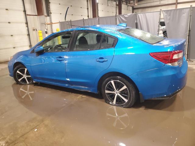 Photo 2 from auction – 2020 SUBARU IMPREZA PR with VIN 4S3GKAV6XL3601852