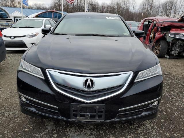 Photo 5 from auction – 2015 ACURA TLX ADVANC with VIN 19UUB3F73FA003433