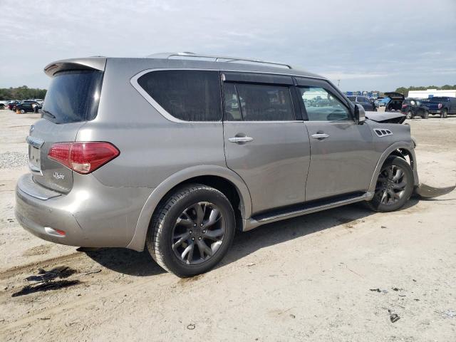 Photo 3 from auction – 2012 INFINITI QX56 with VIN JN8AZ2NF2C9516206