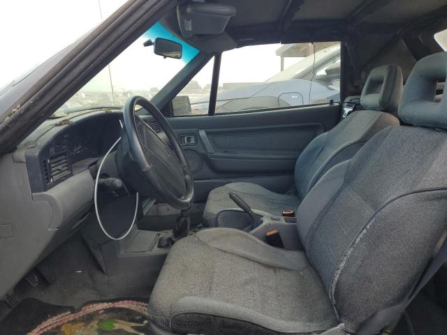 Photo 7 from auction – 1991 MERCURY CAPRI with VIN 6MPCT01Z7M8603304